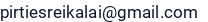 El. paštas