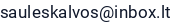 El. paštas