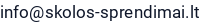 El. paštas