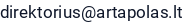 El. paštas