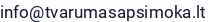 El. paštas