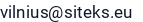 El. paštas