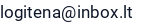El. paštas