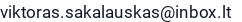 El. paštas