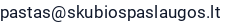 El. paštas