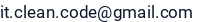 El. paštas