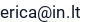 El. paštas