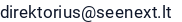 El. paštas