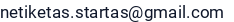 El. paštas
