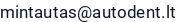 El. paštas