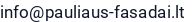 El. paštas