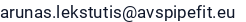 El. paštas