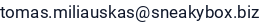 El. paštas