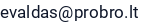 El. paštas