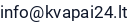 El. paštas