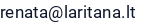 El. paštas