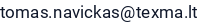 El. paštas