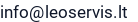 El. paštas
