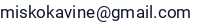 El. paštas