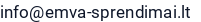 El. paštas