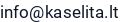 El. paštas