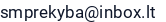 El. paštas