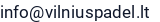 El. paštas