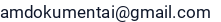 El. paštas