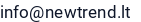 El. paštas