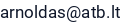 El. paštas