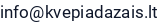 El. paštas