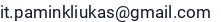 El. paštas