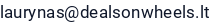 El. paštas