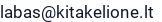 El. paštas