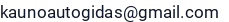 El. paštas