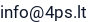 El. paštas
