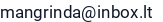El. paštas