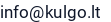 El. paštas