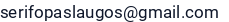 El. paštas