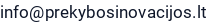 El. paštas