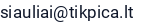 El. paštas