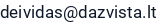 El. paštas