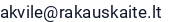 El. paštas