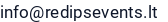 El. paštas