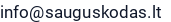 El. paštas