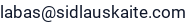 El. paštas