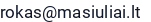 El. paštas