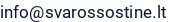 El. paštas