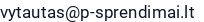 El. paštas