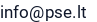 El. paštas